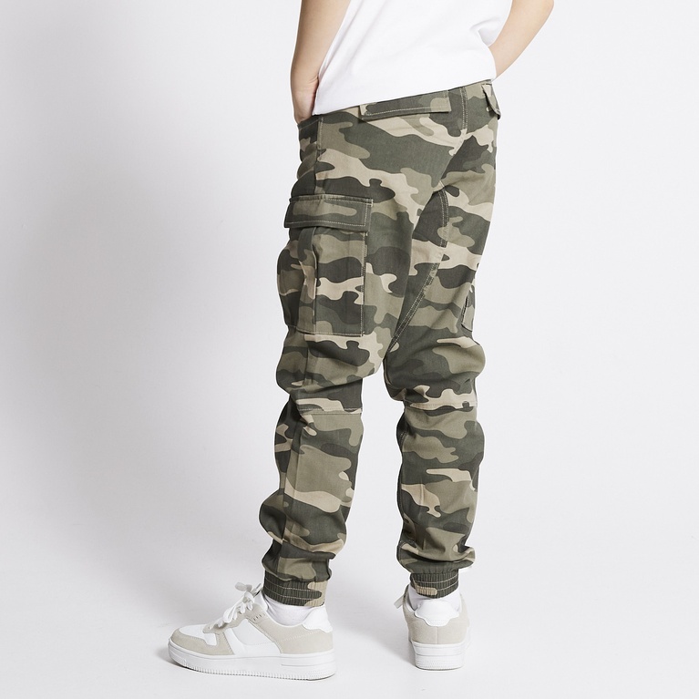 Pants "Aurelius star" 